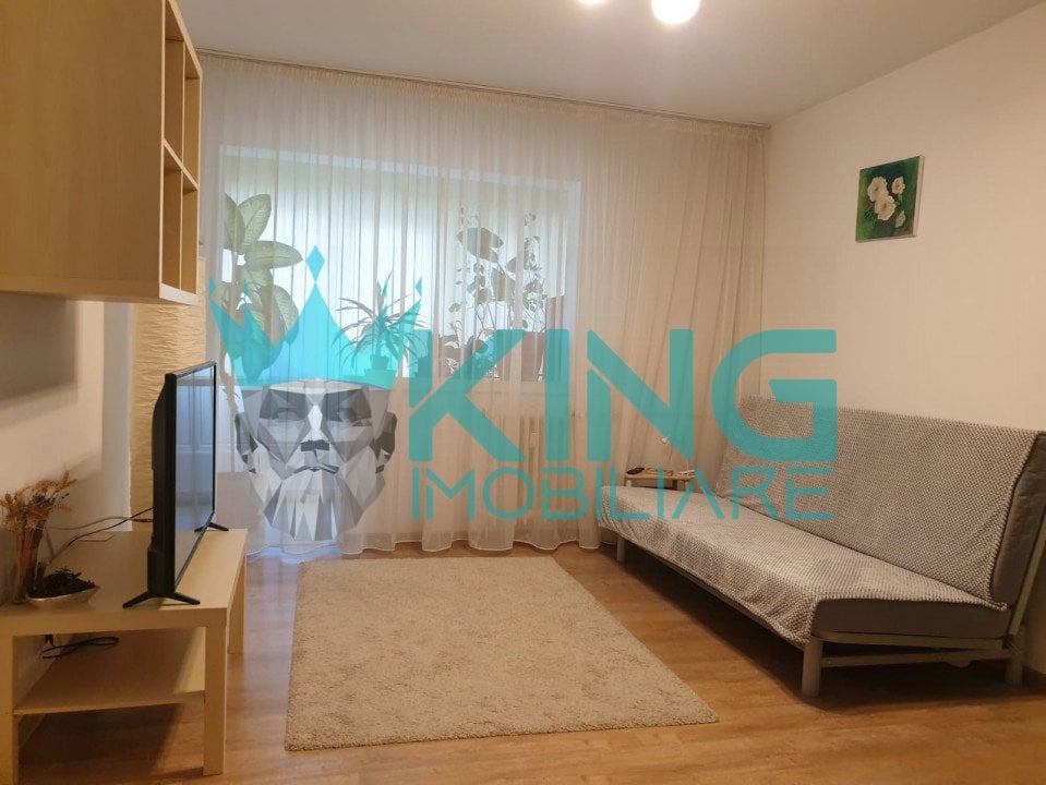 Apartament 4 Camere Lujerului Bucuresti