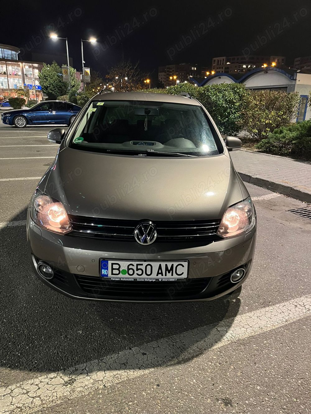 vind wv Golf 6 plus 1.6 TSI preț 5 700