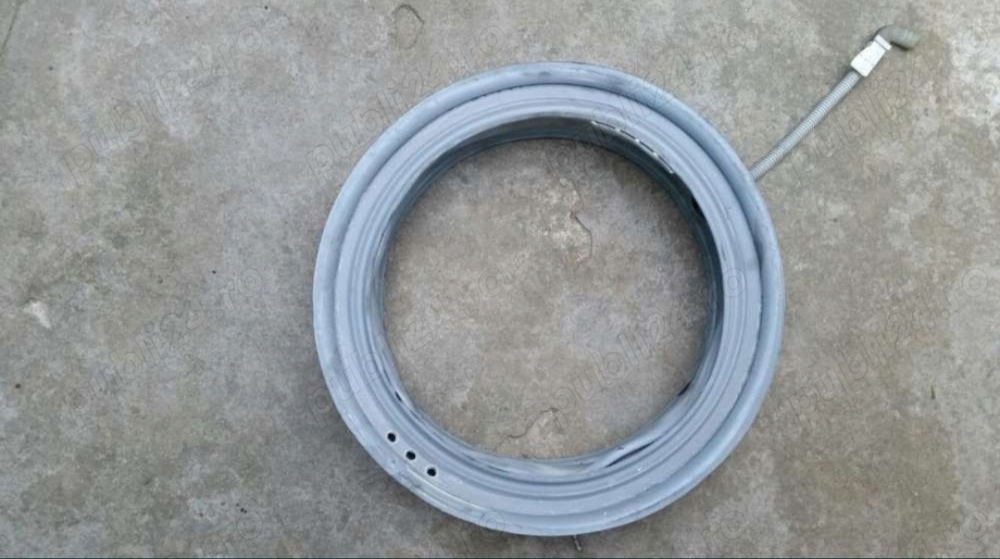  Bosch Maxx 7, Motor 120 V