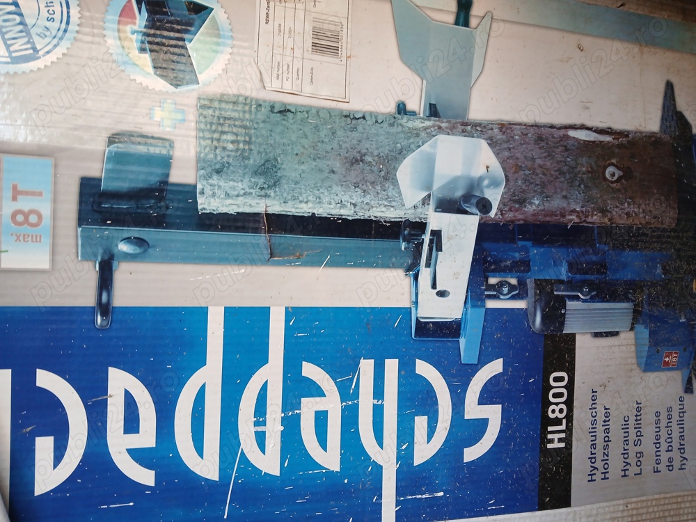 Despicator de Busteni