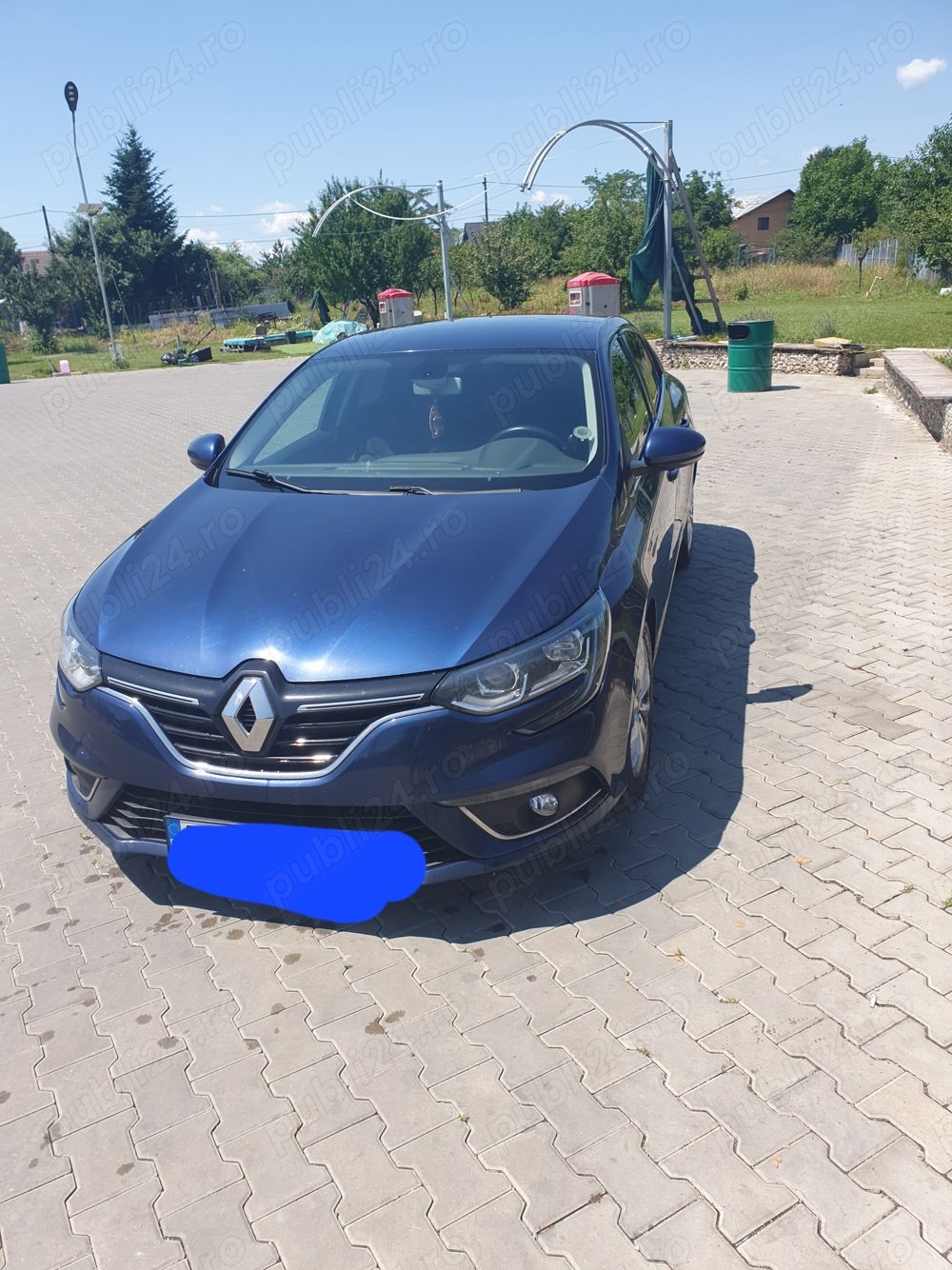 Renault Megane 4