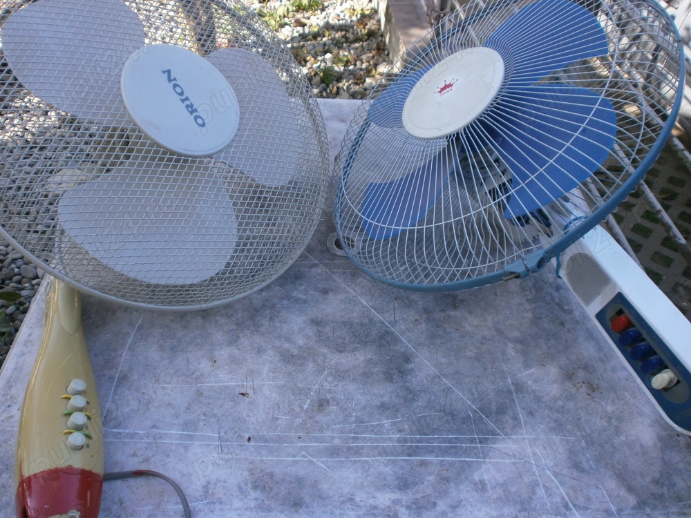 motoare ventilator cu picior