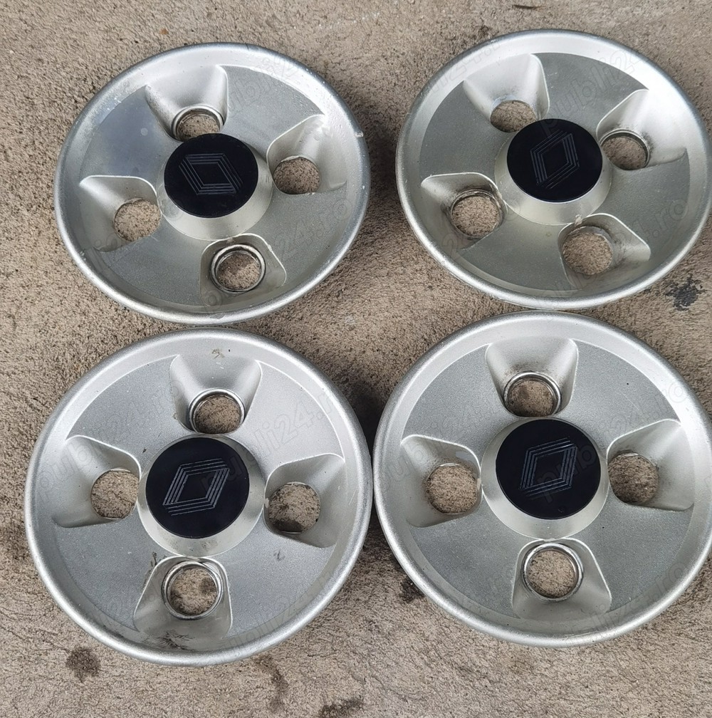 Capace roti Renault 11...9