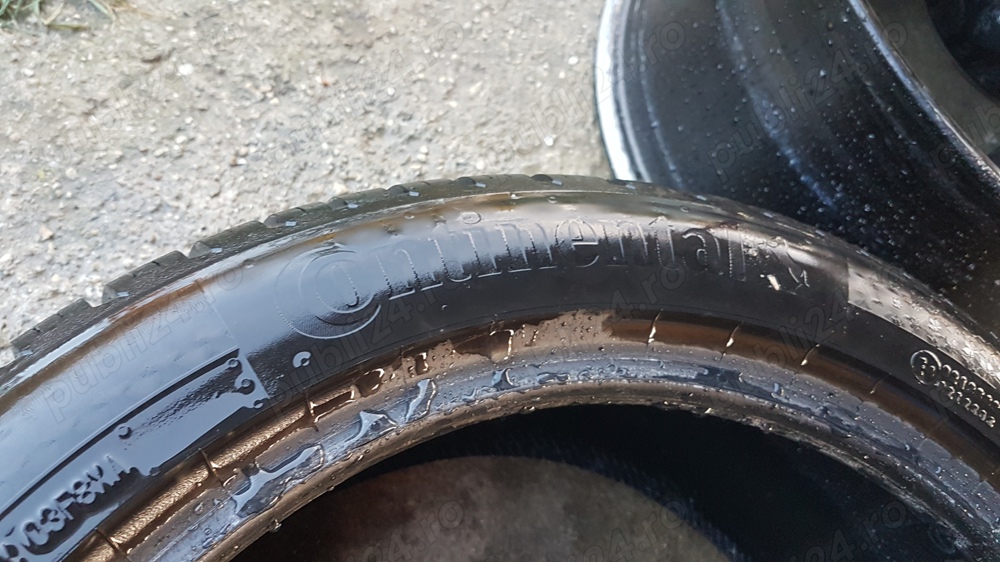 Vind anvelopa 225/45R17,Continental, M+S,DOT 2023