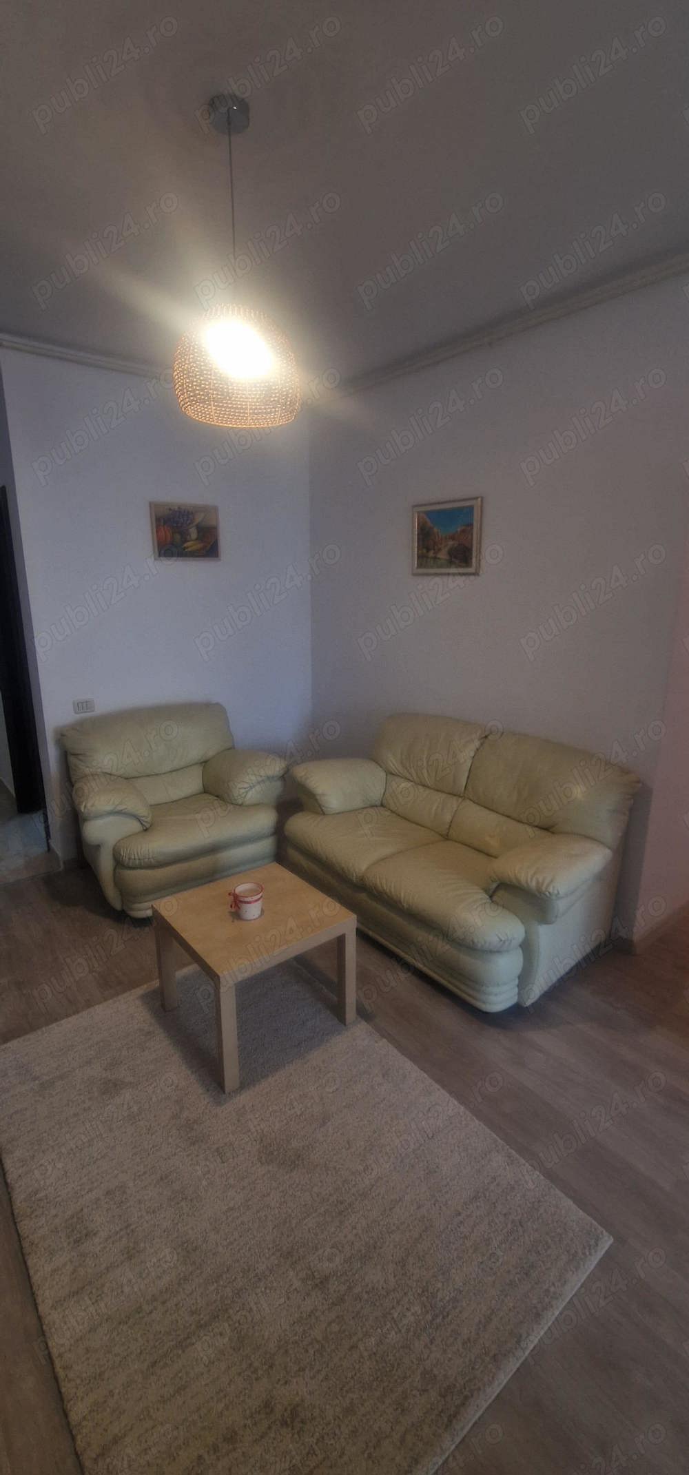 Inchiriere apartament București sector 3 zona bd.Decebal prima inchiriere ecebal 