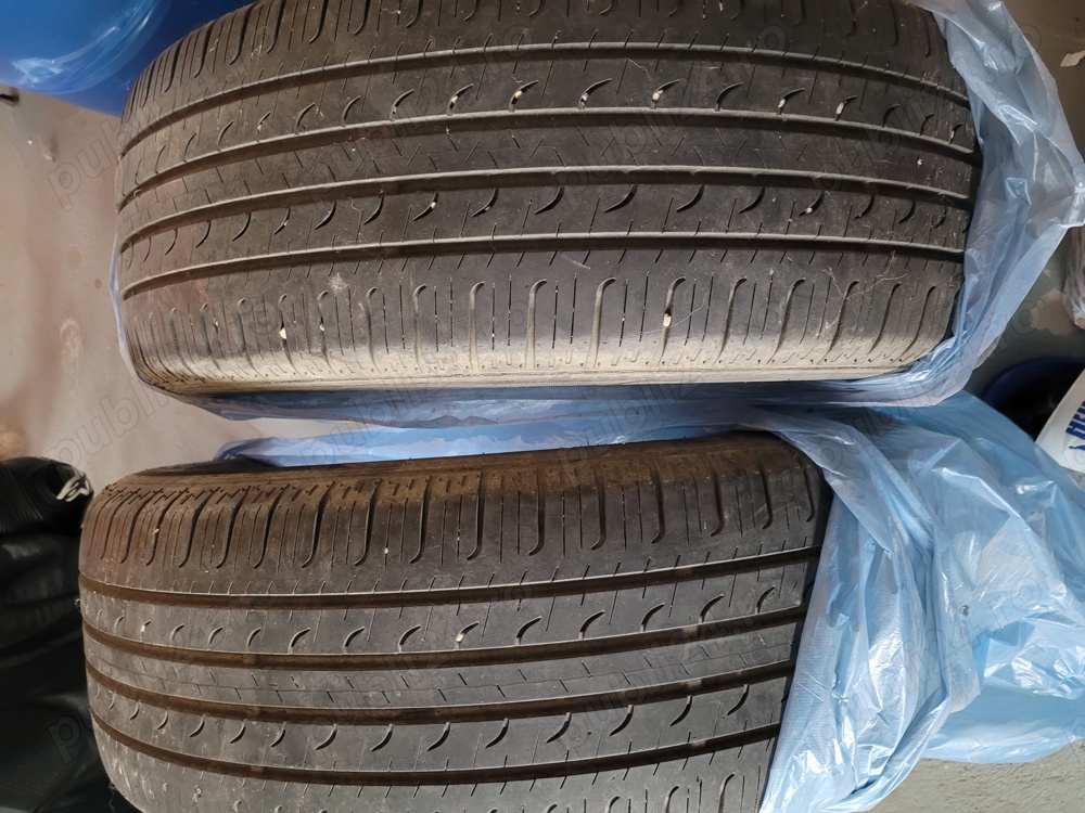 225 55r19 goodyear suv