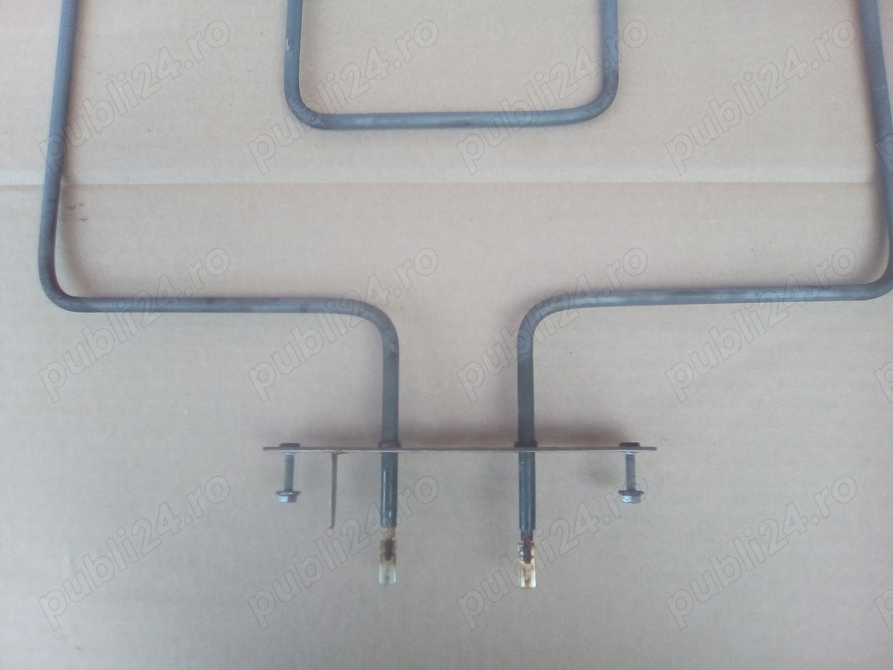 rezistența superioara cuptor electric 