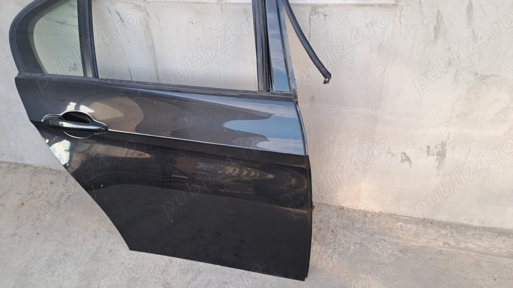 usa dtreapta spate bmw E90