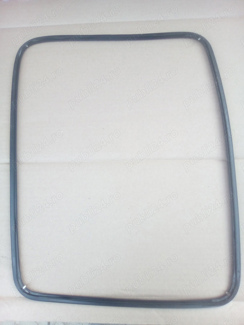 garnitura usa cuptor electric,74*35 cm, Whirlpool Indesit ariston hotpoint.