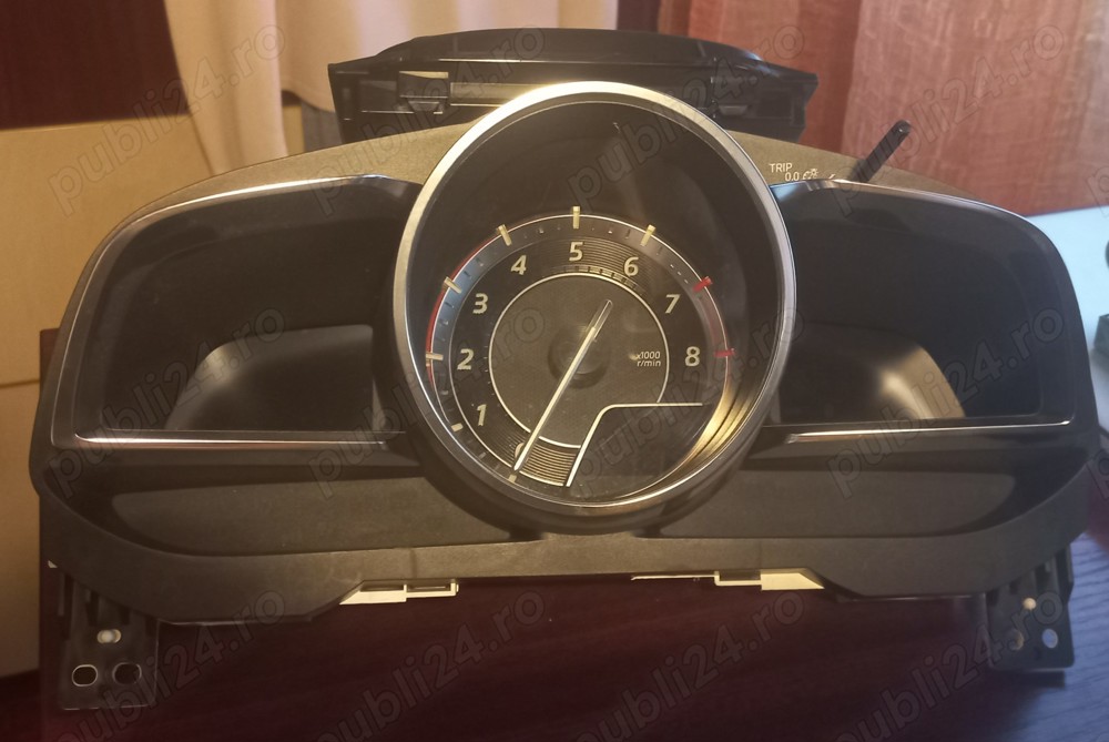 Mazda 3 2014 Piese Interior 123 lei Prețul e negociabil