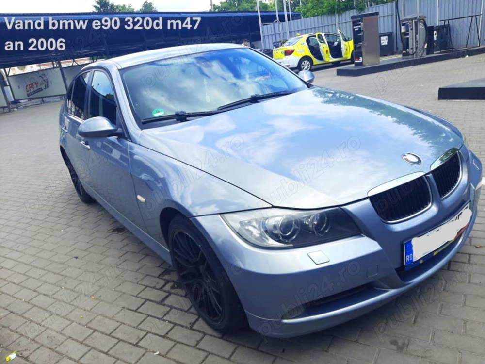 Bmw Seria 3 320d