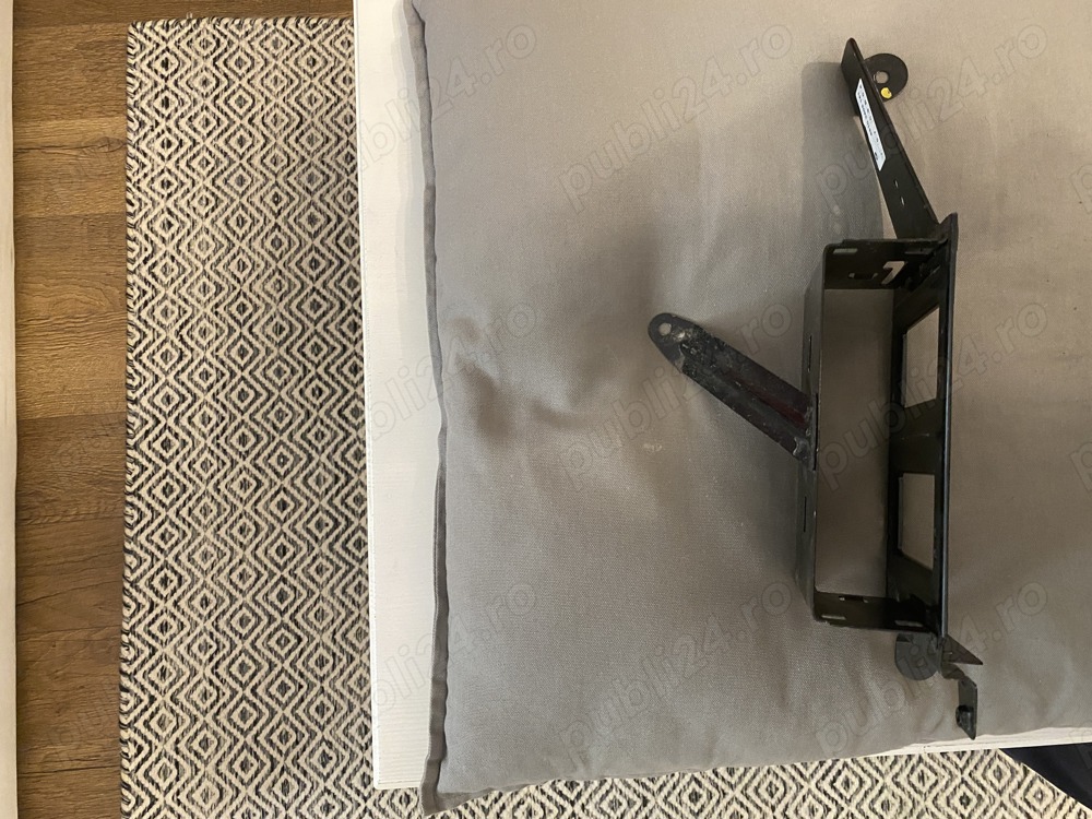 Consola computer navigatie BMW X3 E83, E83 LCI