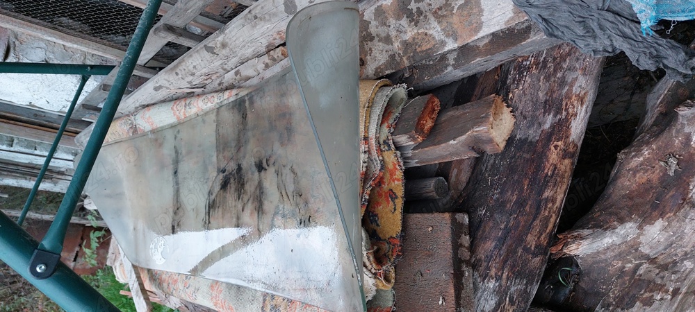 Parbrize Camion Bucegi Carpați Srd