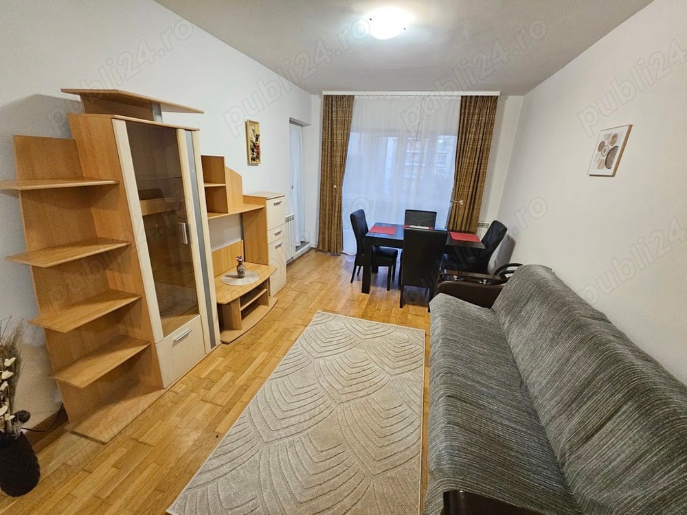 Oportunitate! apartament cu 2 camere in ansamblu rezidential modern, Tatarasi