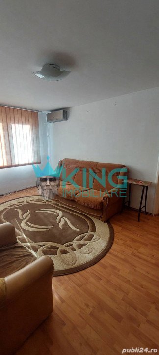 Apartament 3 Camere Berceni Bucuresti