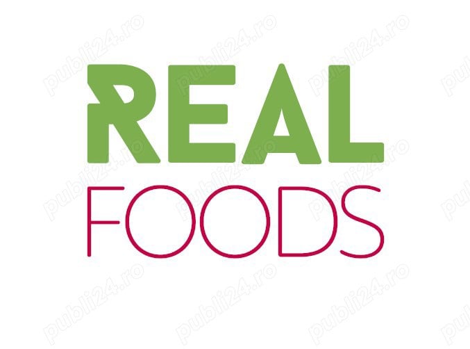 Lucrator Comercial Full Time (zona Ion Mihalache)