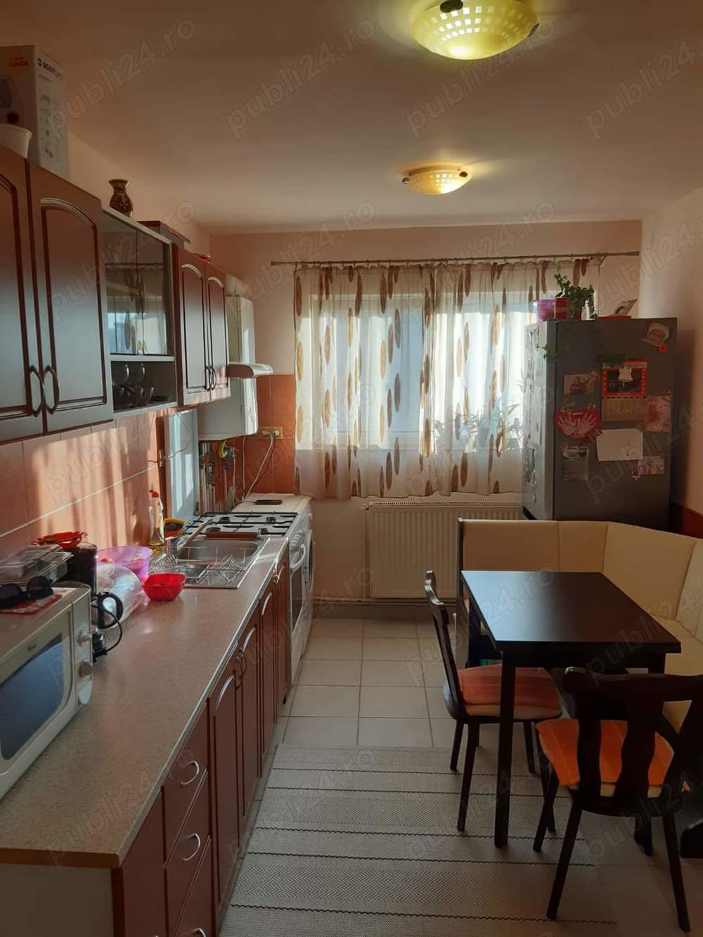 Apartament cu doua camere, zona Casa Armatei