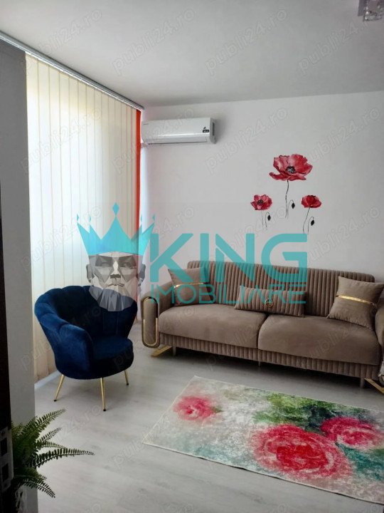  Apartament 2 Camere Domenii Bucuresti