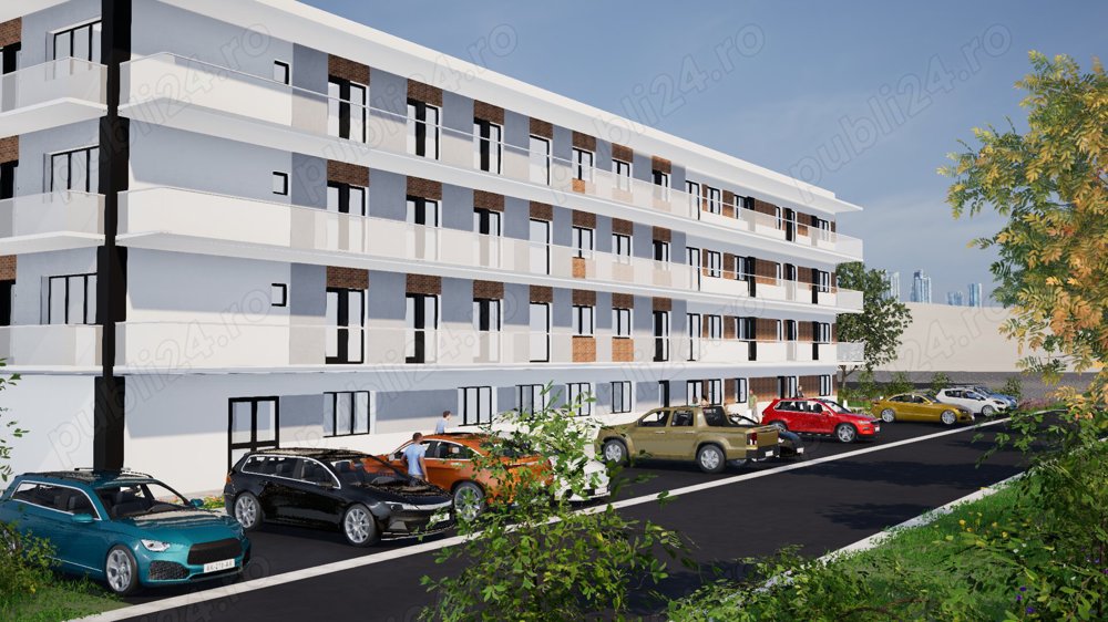 proiectere în construcții