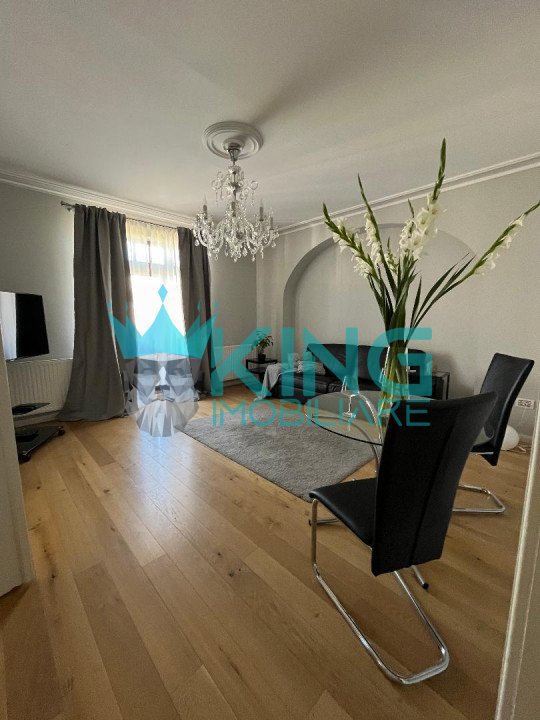  Apartament 4 Camere Romana Bucuresti