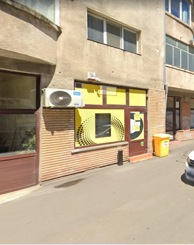 Închiriez spațiu comercial Tiimișoara, Cal. Dorobanților D5, 27 mp