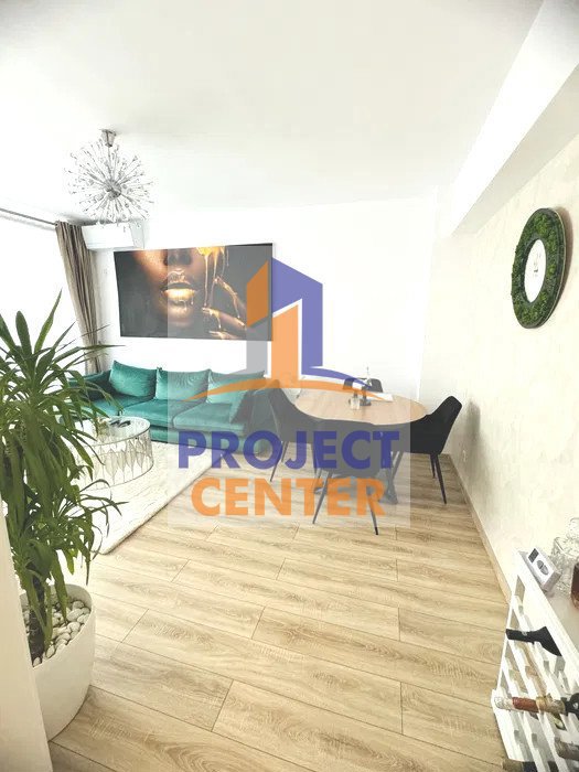 Apartament Modern 3 camere, Fratii Golesti, parcare subterana