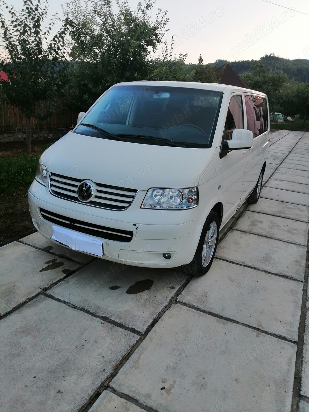 De vânzare Vw T5 