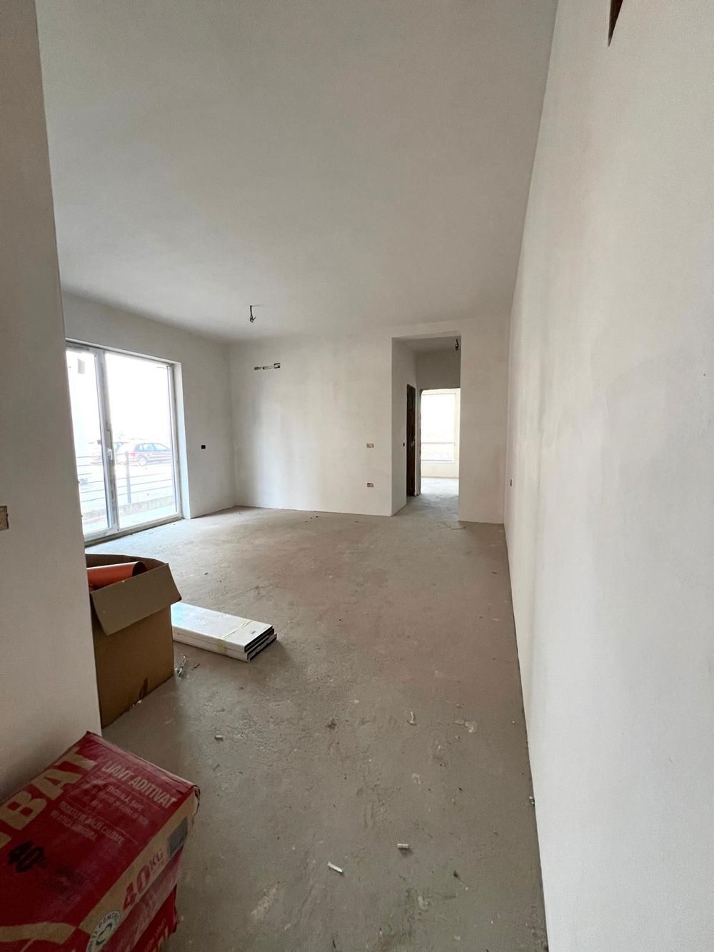 Apartament-Super pozitie-Braytim Giroc