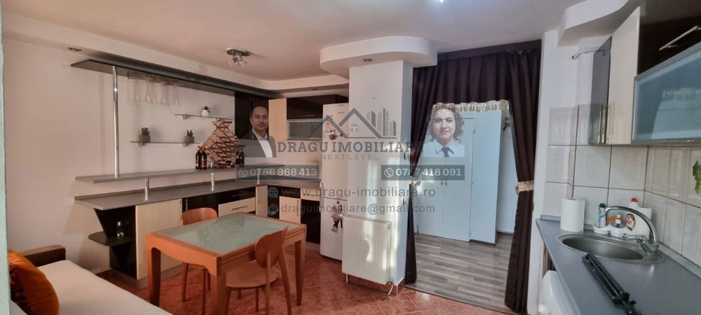 Apartament 3 camere/Vis a vis de OMV/Zona centrala