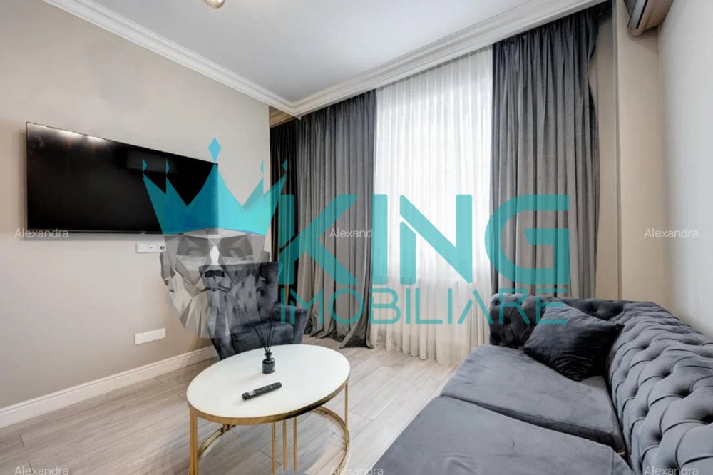 Apartament 2 Camere Baneasa Bucuresti