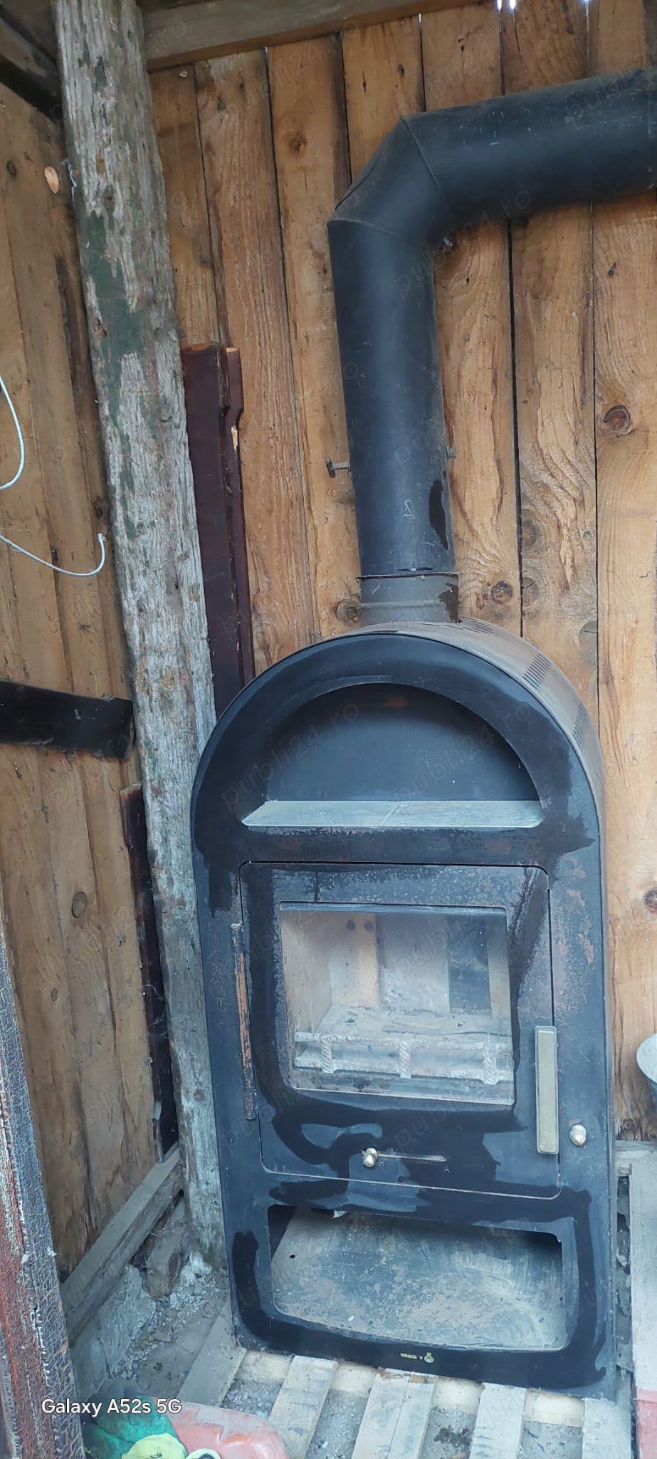 Vand semineu wamsler