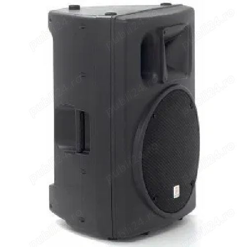 Boxe active THE BOX PA502 A