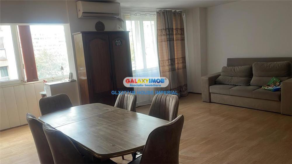 Apartament 2 camere  Sos M.Bravu -Bucur Obor