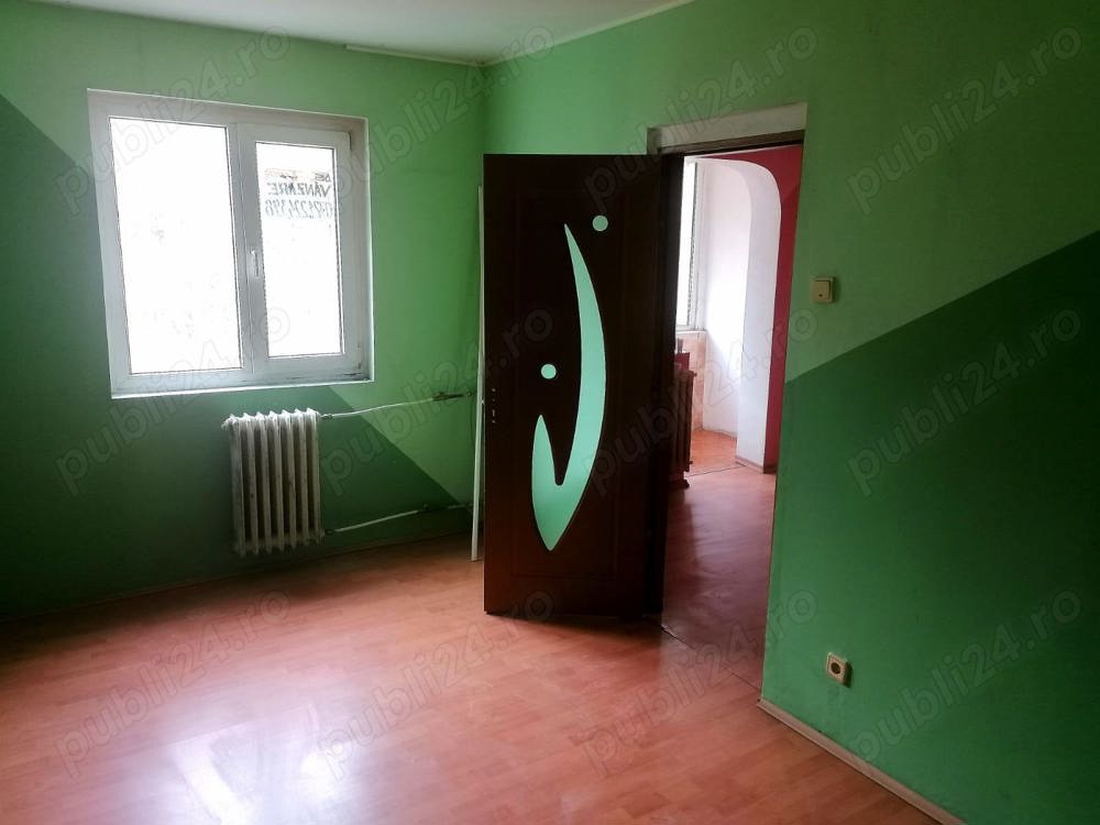 OFERTA! Apartament 2 camere, Tineretului, Giurgiu