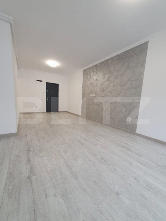 Apartament 3 camere, 2 bai, ultrafinisat, parcare, zona Oncos