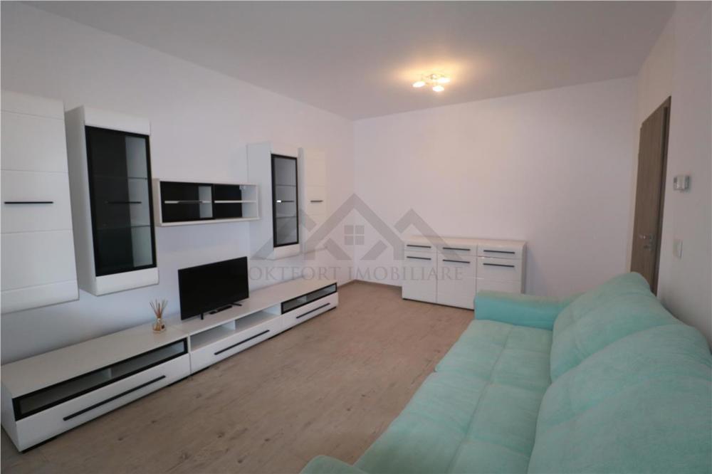 Apartament 2 camere, centrala proprie, Complexul Rezidential Iris