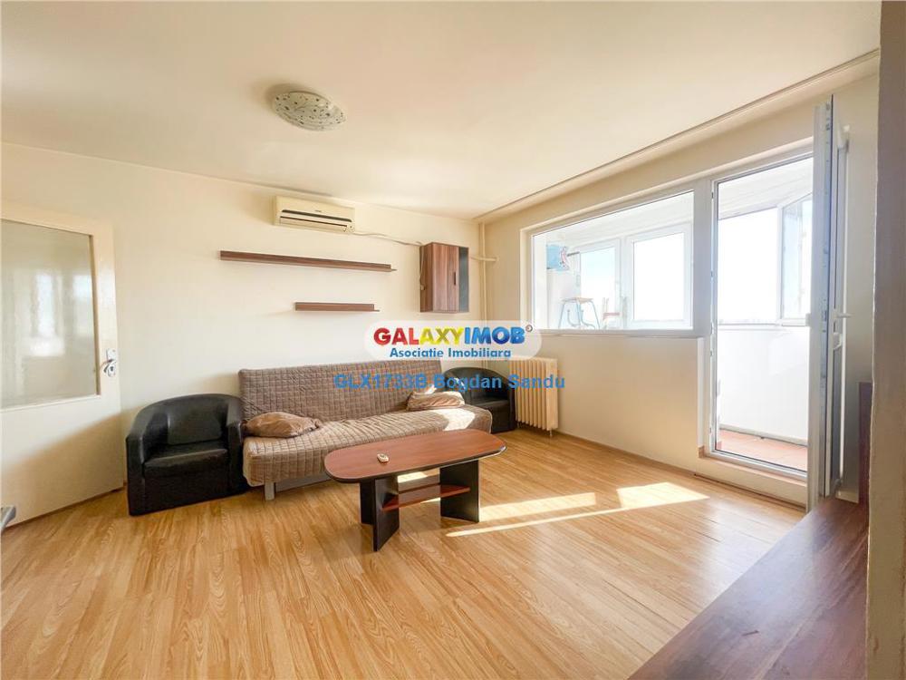 Apartament cu 2 camere de vanzare Drumul Taberei - Favorit