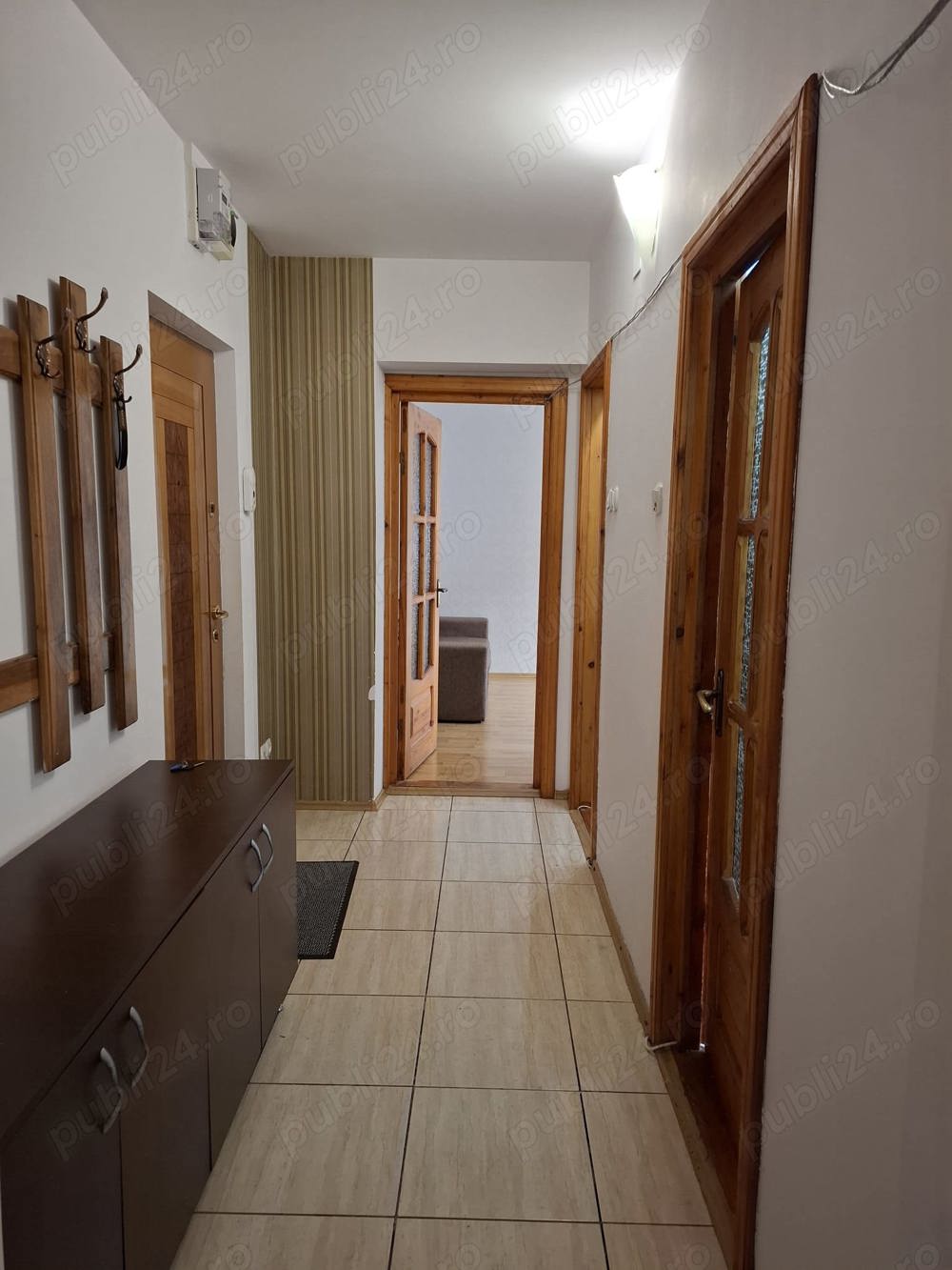 apartament 4 camere, etaj 1, 2bai