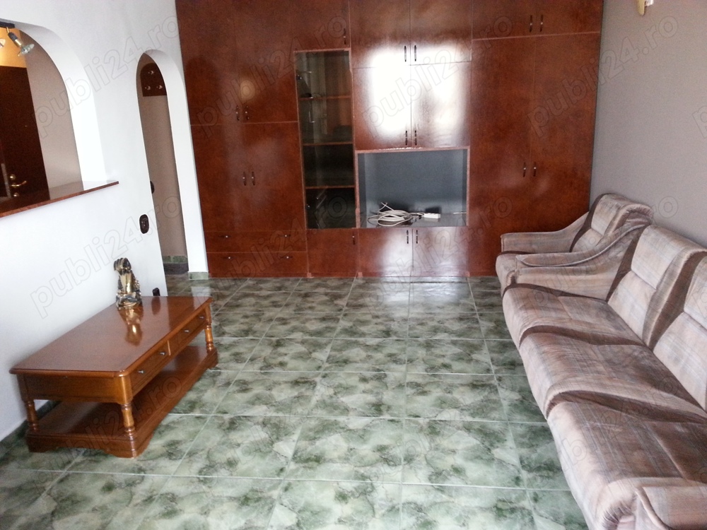 Vand apartament 2 camere Simion Barnutiu