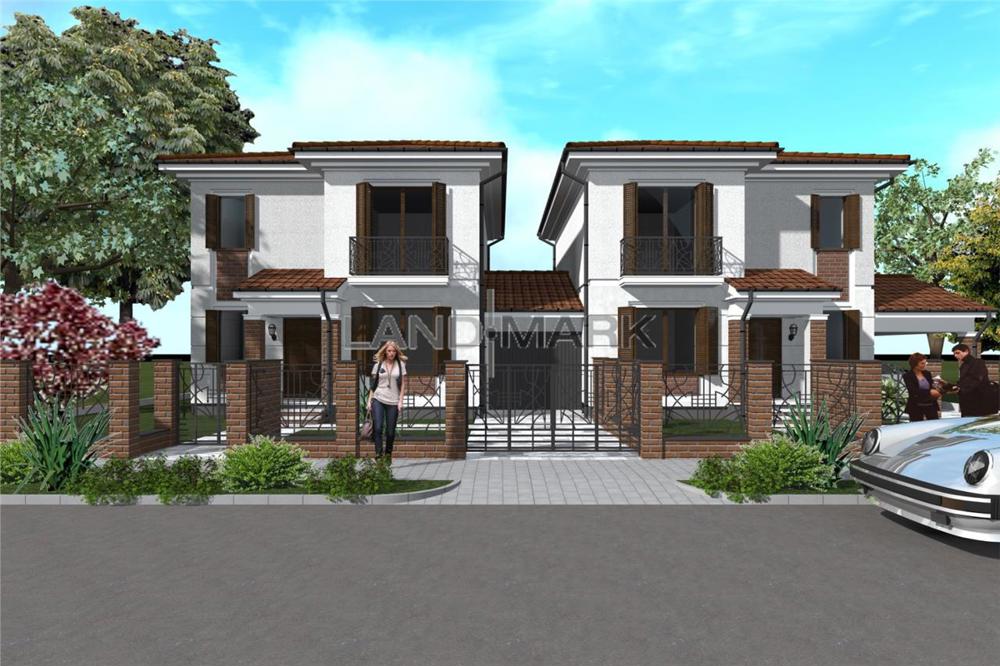 COMISION 0% UNITATE IN DUPLEX MEDITERANEAN CU GARAJ DUMBRAVITA VEST