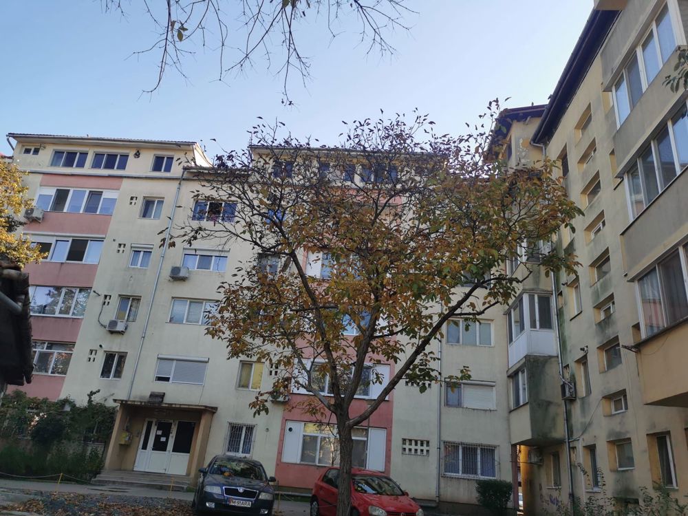 Mansarda spatioasa in Timisoara zona Giroc