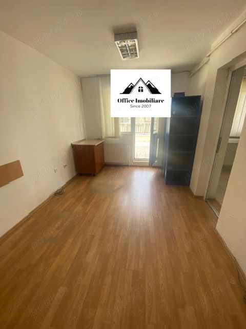 Zona Hortensiei apartament 3 camere etaj 1