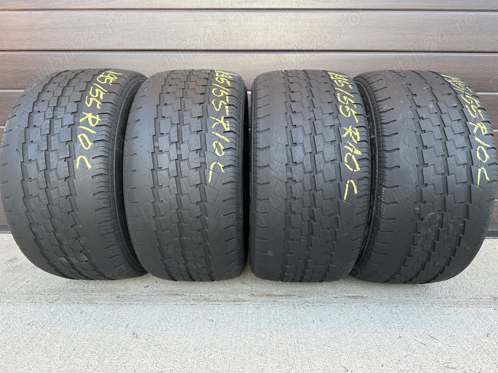 Anvelope remorci trailer 195.55.10 C