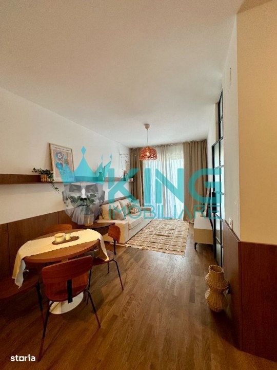  Apartament 2 Camere Pipera Bucuresti