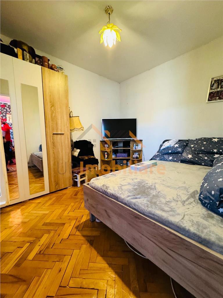 APARTAMENT 2 CAMERE, ETAJ 4, TIP T, ZONA VELENTA, STRADA RAZBOIENI