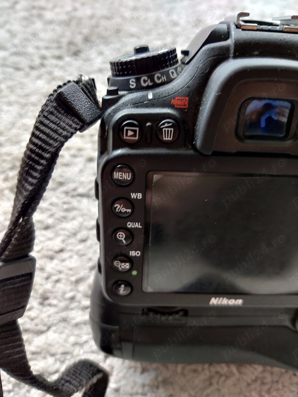 Nikon D7100