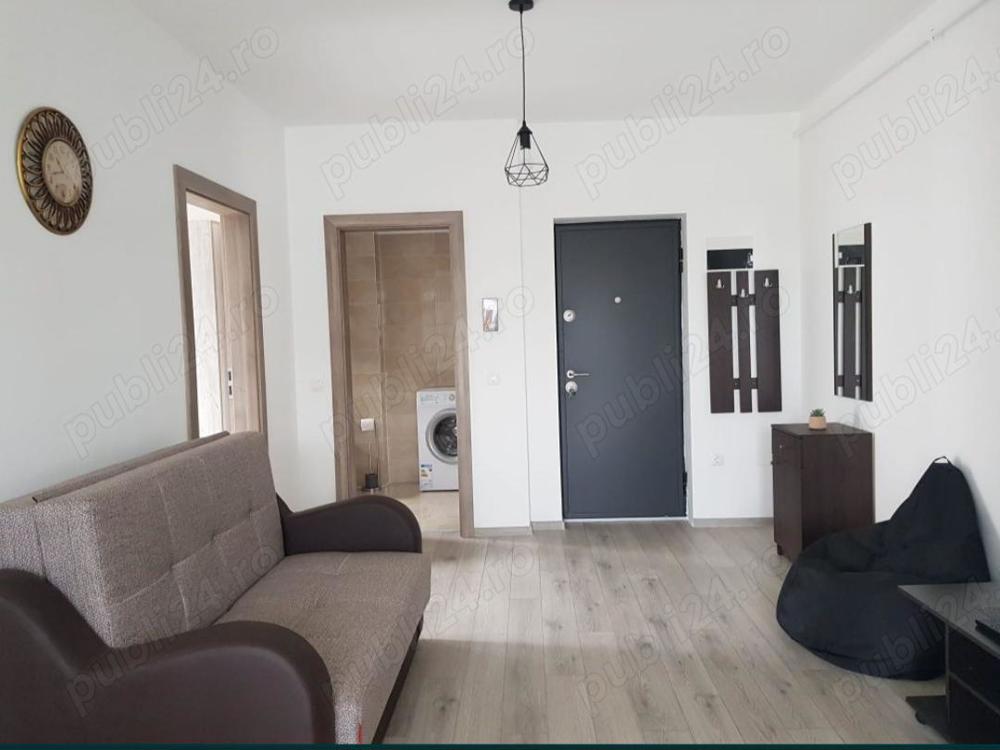 Apartament 2 camere Maurer Residence Târgu Mureș 