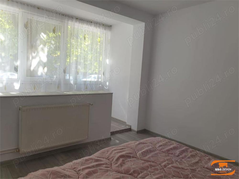 Apartament 2 camere  Sagului decomandat cu centrala