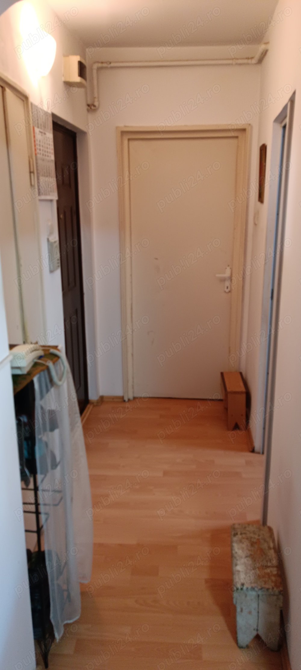 Vând apartament 3 camere etj. 3 micro 4 Hunedoara