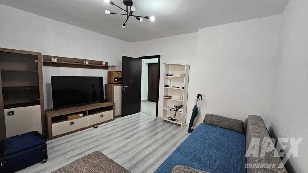 Apartament nou 2 camere mobilat | Drumul Taberei - Primavara - Lidl